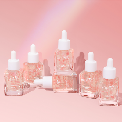How Niacinamide Repairs Damaged Skin Barrier