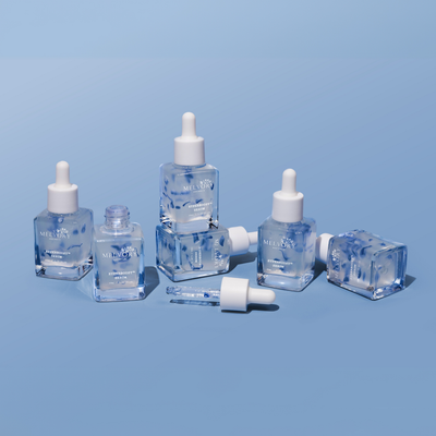 The Solution to Dehydrated or Ageing Skin: Melvory’s New Hyaluronic Acid Serum
