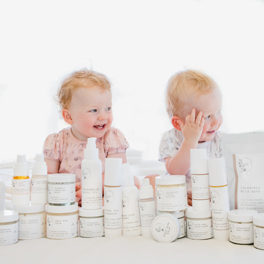 When DIY Skincare Recipes can sometimes be Harmful to your Health