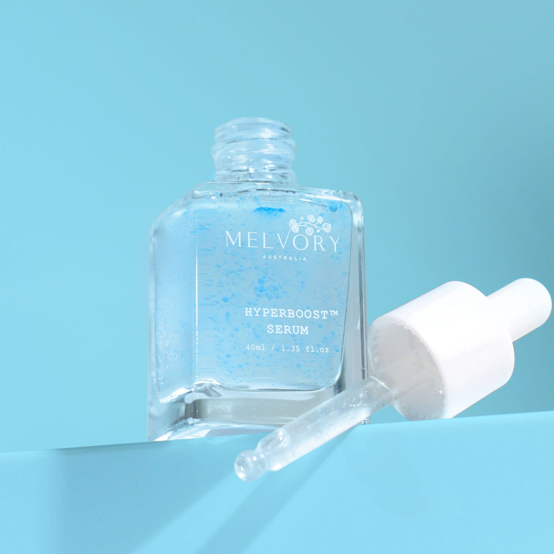 Hyaluronic HyperBoost Serum