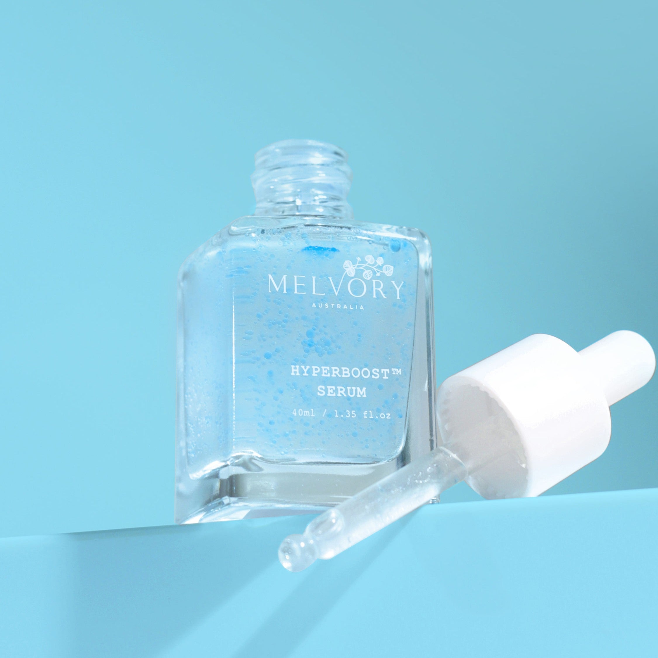 Hyaluronic HyperBoost Serum