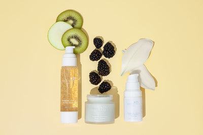 Explore Melvory's New Teenage Skincare Range