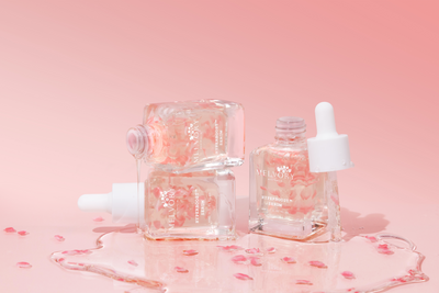 Benefits of Niacinamide Serum In Reducing Post-Acne Marks