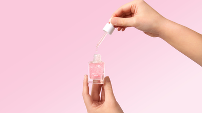 Benefits of Niacinamide Serum In Reducing Post-Acne Marks