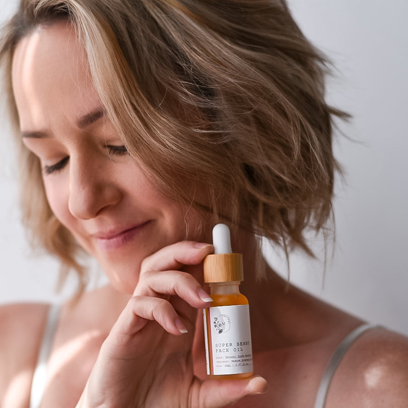 Face Oil
