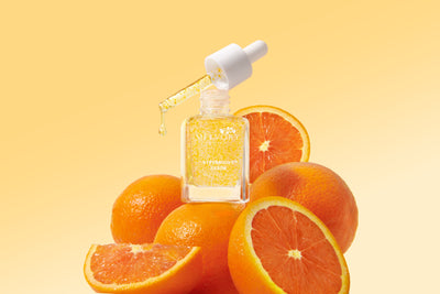 Next Generation Vitamin C Serum: Radiance without the Irritation