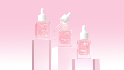 How Niacinamide Repairs Damaged Skin Barrier