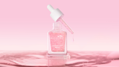 Use of Niacinamide Serum  for Common Skin Conditions