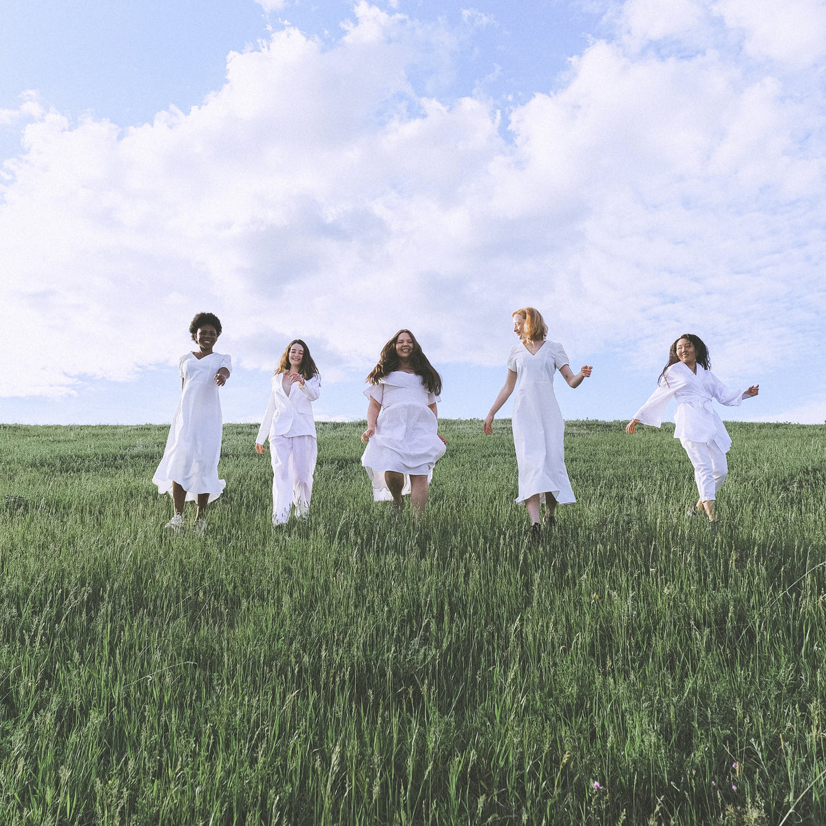 Successful Women and Their Stories