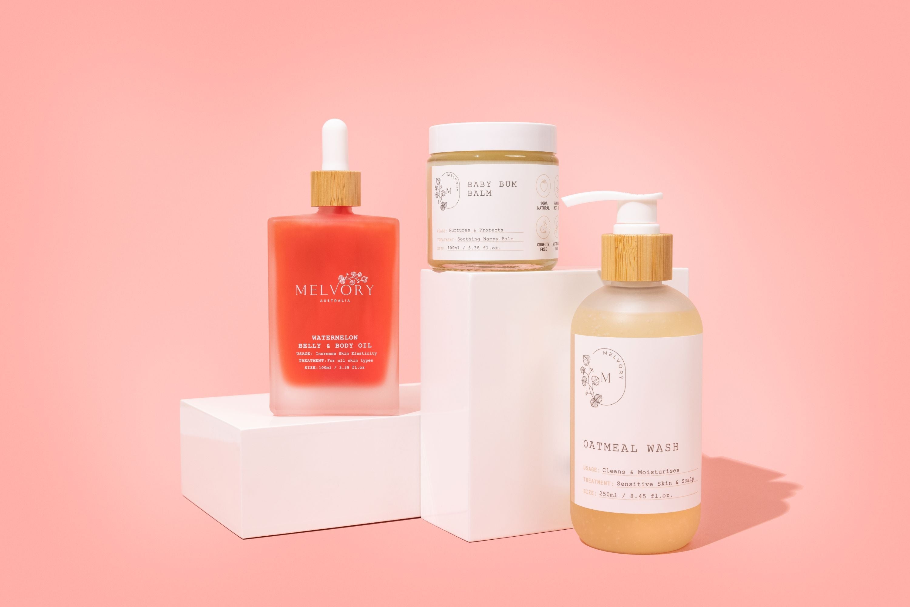 Baby & Kids Care