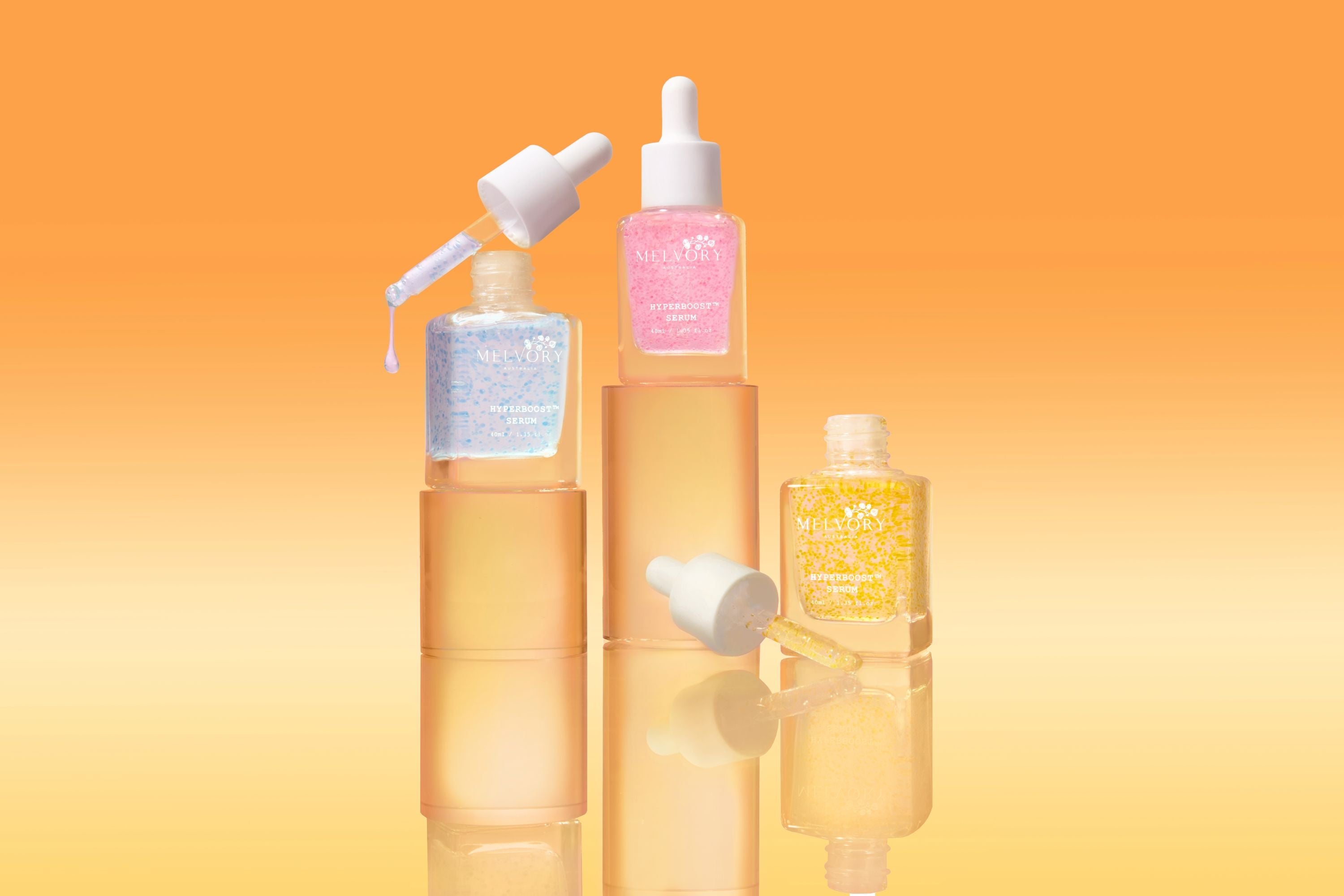 All Face Products