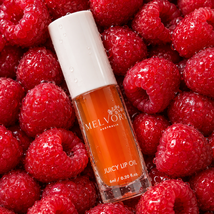 Juicy Lip Oil