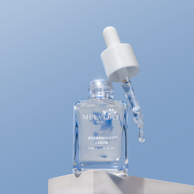 Hyaluronic HyperBoost Serum