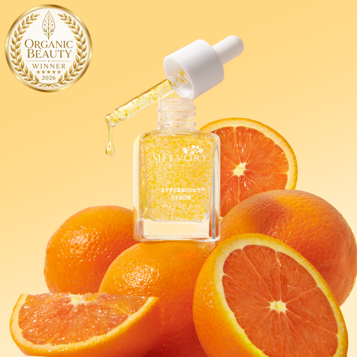 Vitamin C 10% HYPERBOOST® Serum