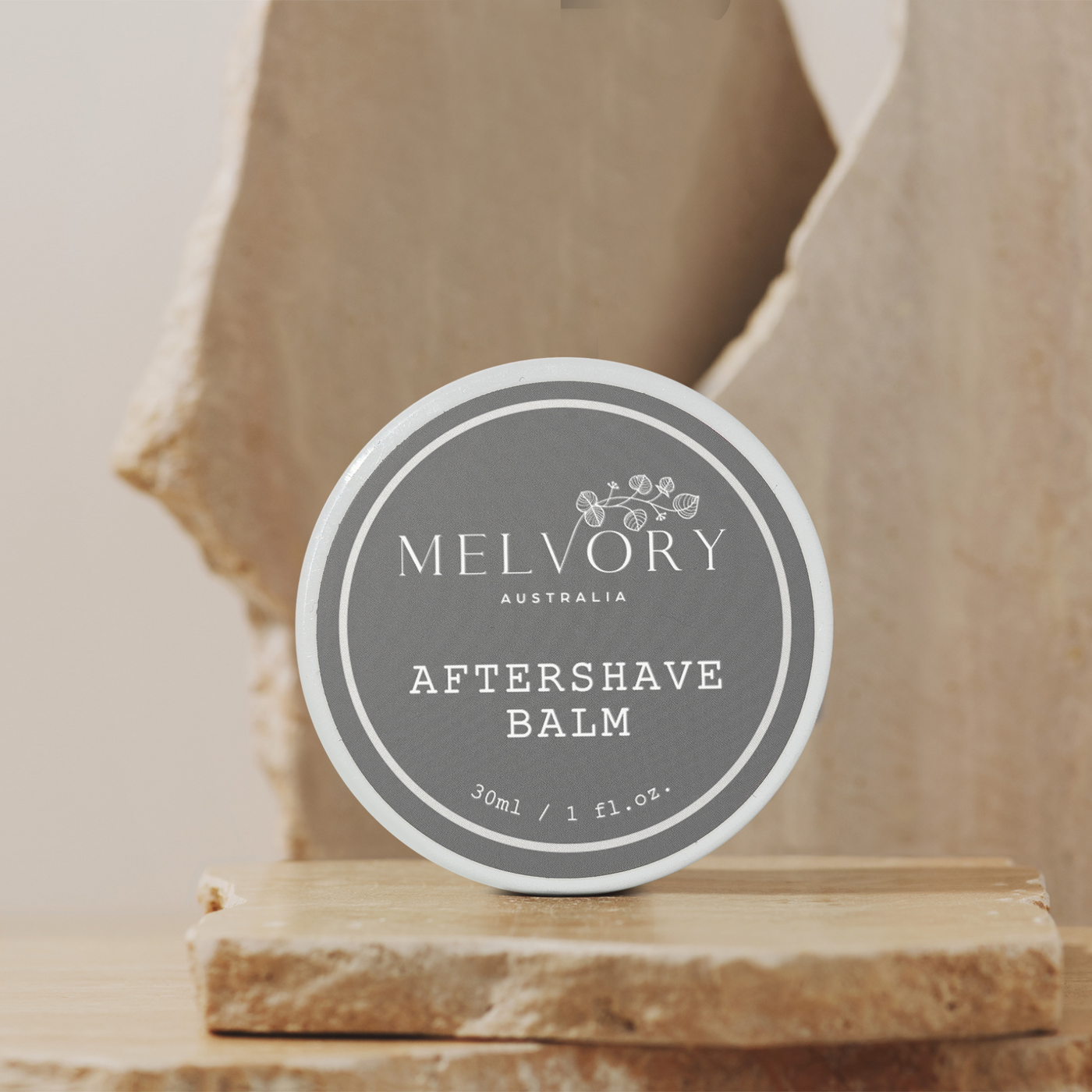 Limited Edition Aftershave Balm