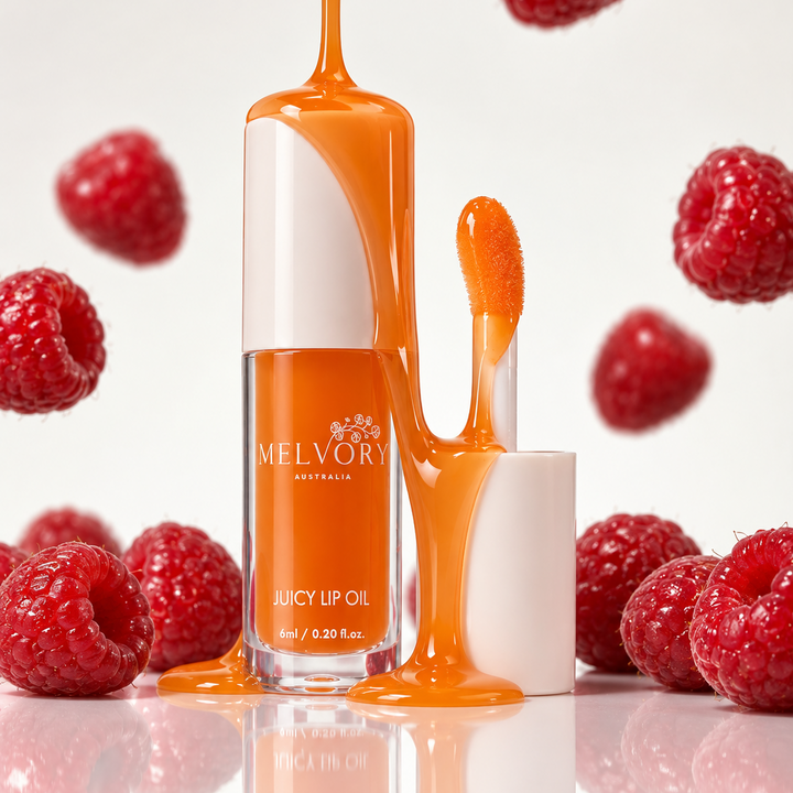 Juicy Lip Oil