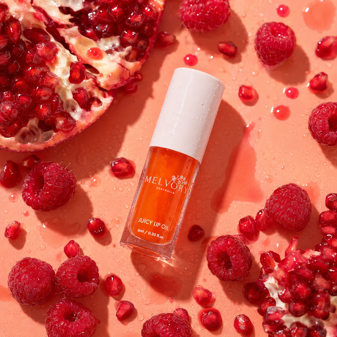 Juicy Lip Oil