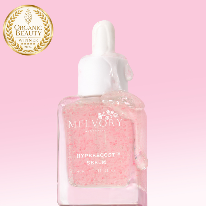 Niacinamide 8% + Vitamin B5 HYPERBOOST® Serum