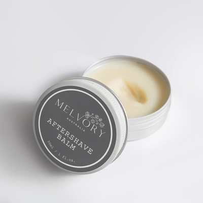 Limited Edition Aftershave Balm