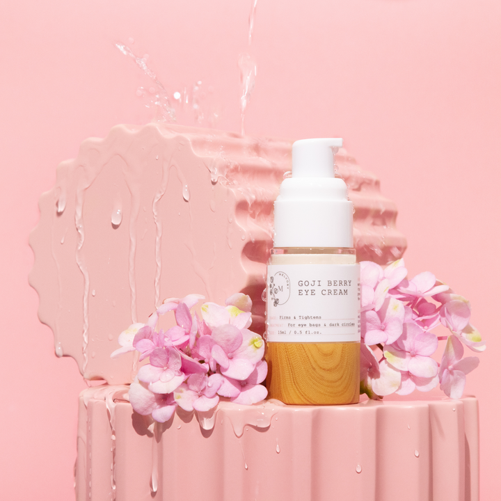 Goji Berry Eye Cream