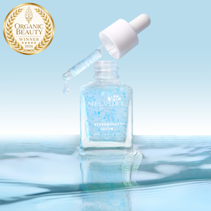 Hyaluronic HyperBoost® Serum