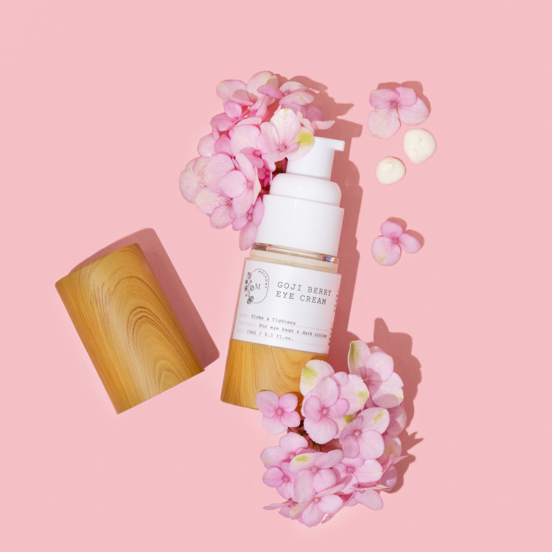 Goji Berry Eye Cream