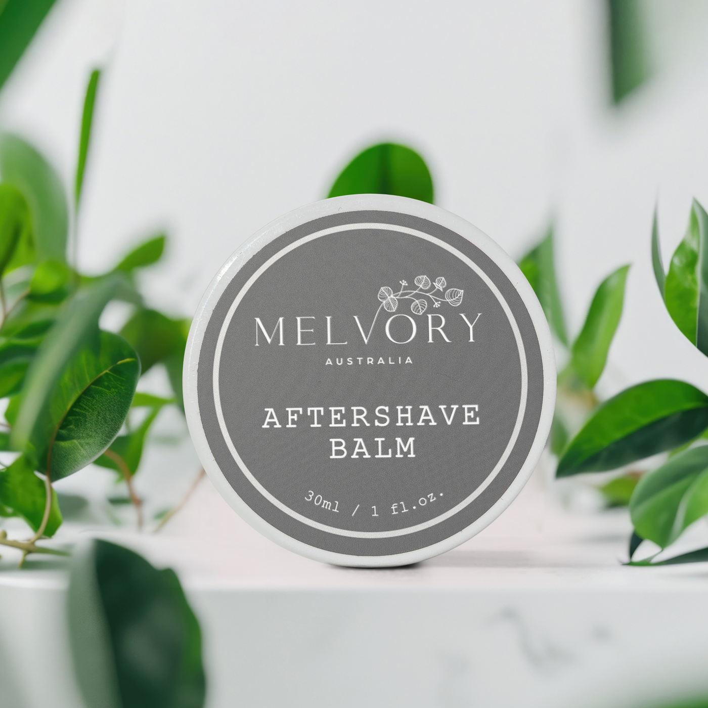 Limited Edition Aftershave Balm