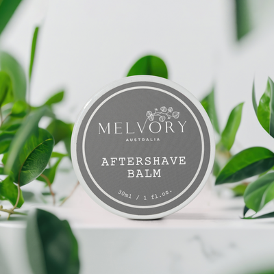 Limited Edition Aftershave Balm