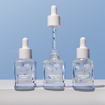 Hyaluronic HyperBoost Serum