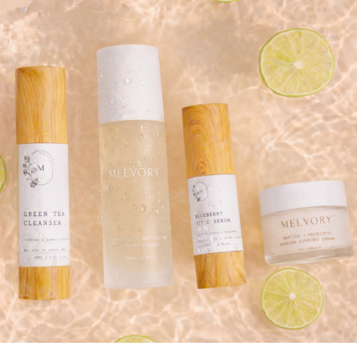 Oily Skin Set