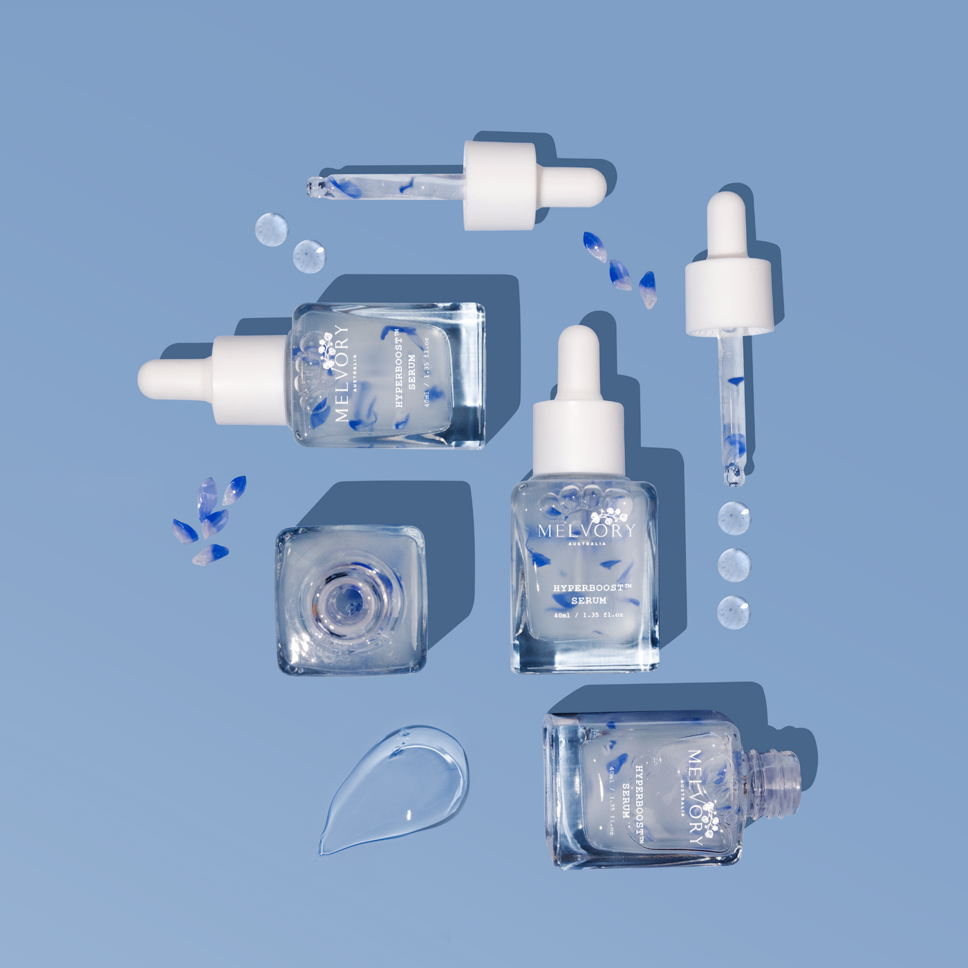 Hyaluronic HyperBoost Serum