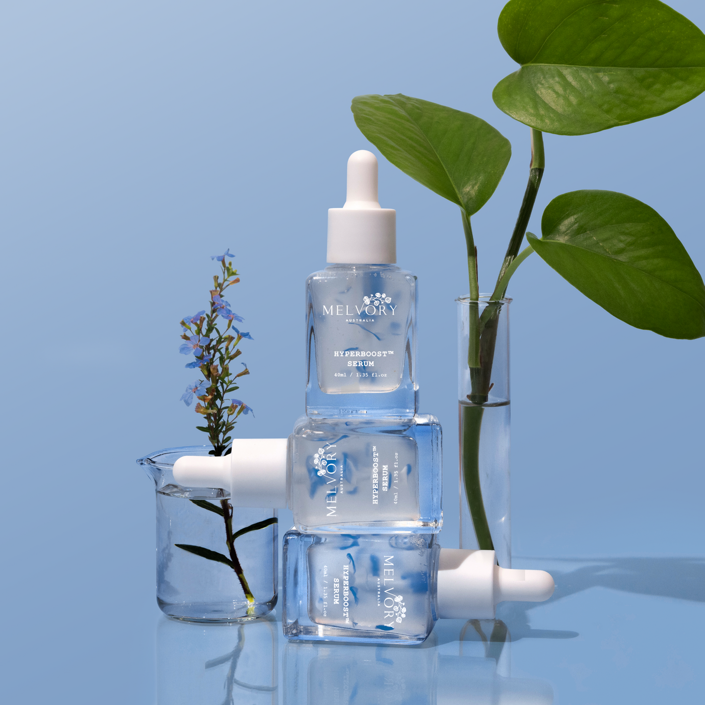 Hyaluronic HyperBoost Serum
