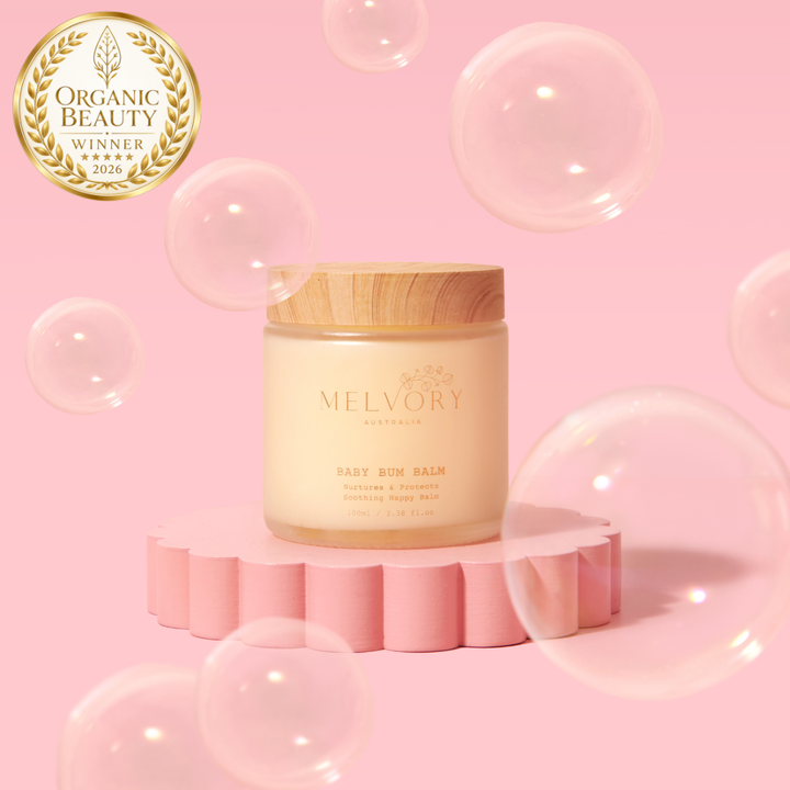 Baby Bum Balm