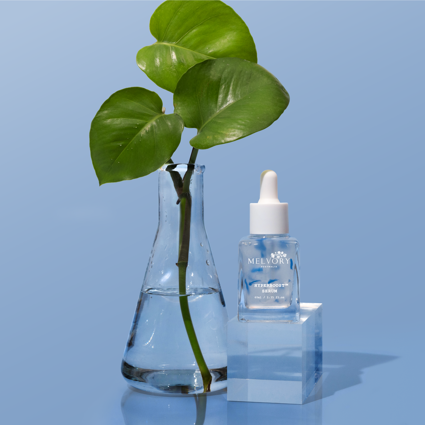 Hyaluronic HyperBoost Serum