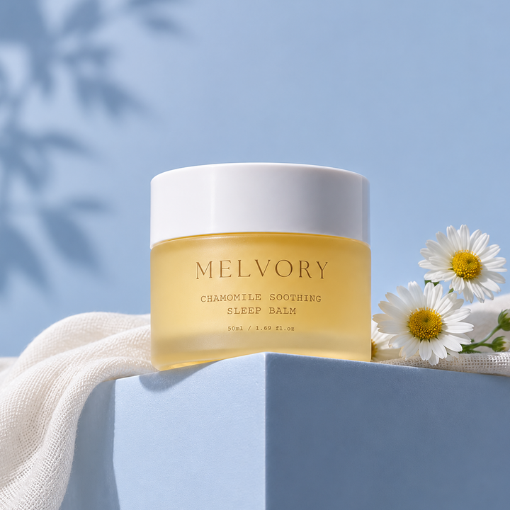 Deluxe Baby Skincare Set