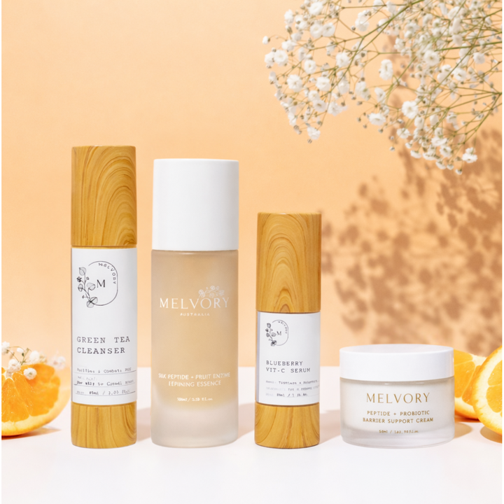 Acne Clearing Kit