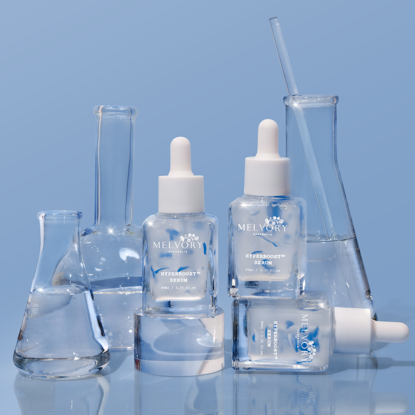 Hyaluronic HyperBoost Serum