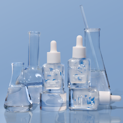 Hyaluronic HyperBoost Serum