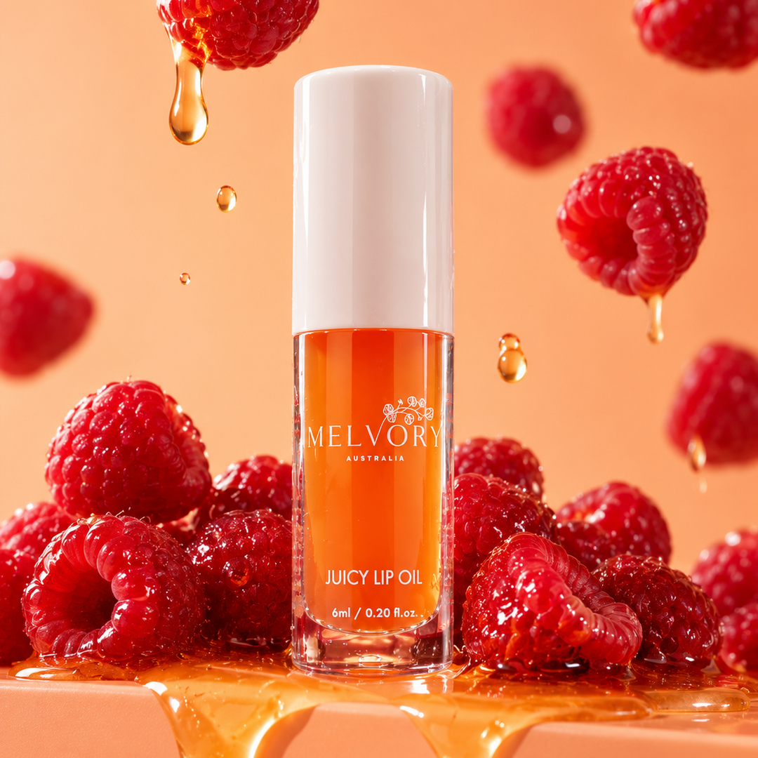 Juicy Lip Oil