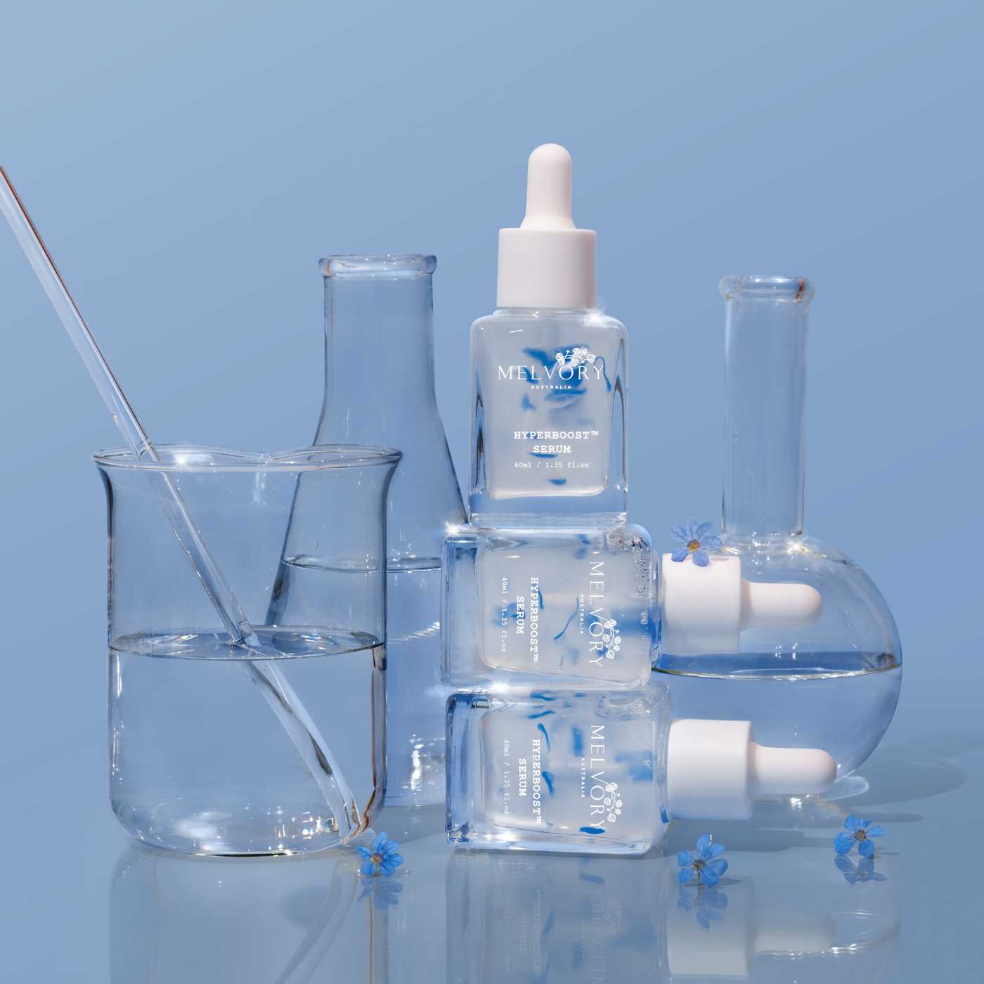Hyaluronic HyperBoost Serum