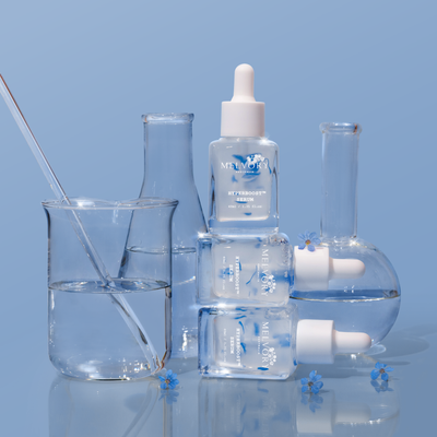 Hyaluronic HyperBoost Serum