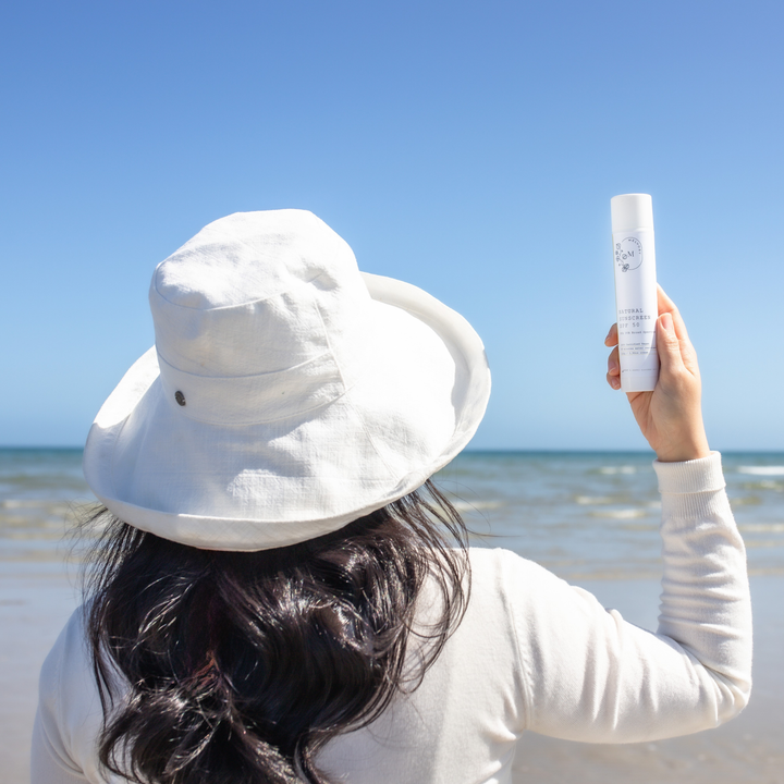 Sunscreen Buy 4 Get 1 Free