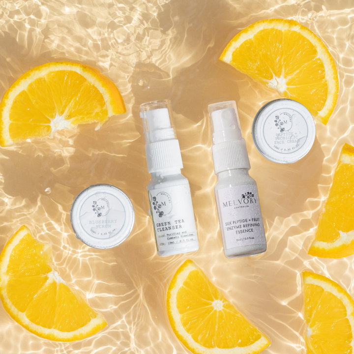 Mini Acne Clearing Kit