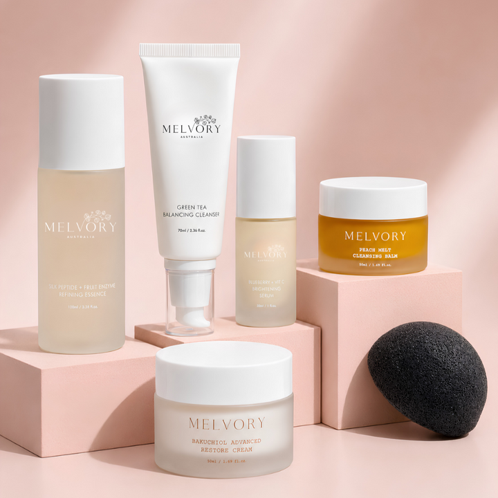Anti-Ageing Set