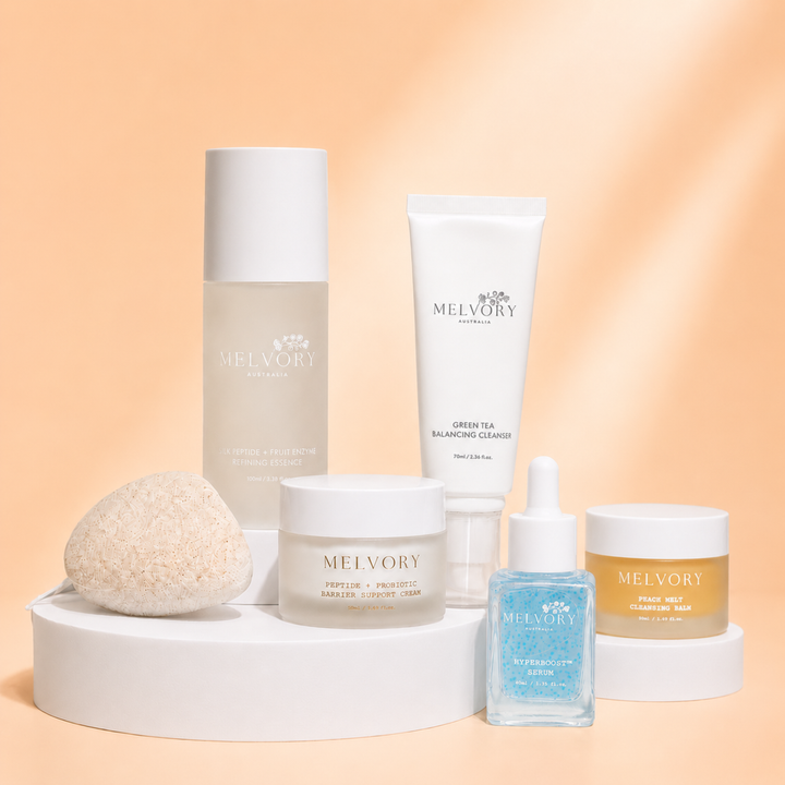 Balanced Skin Essentials