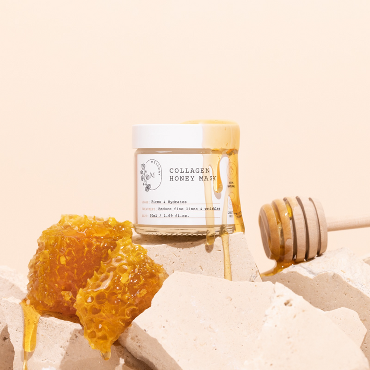 IT'S SKIN HONEY FIRM & GLOW フェイスマスク EVERYYOU / ハチミツ フェイシャルグロウマスクの公式商品情報