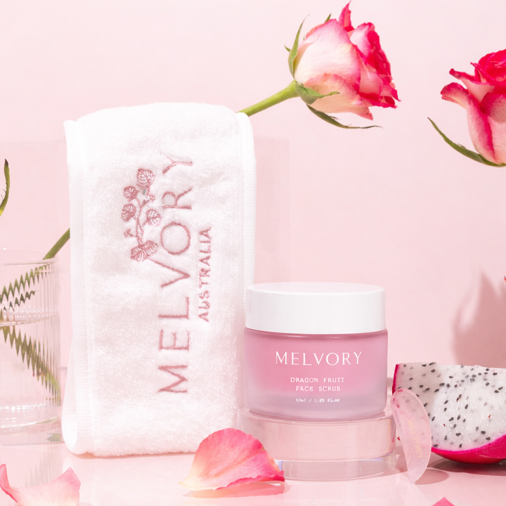 Spa Experience Set