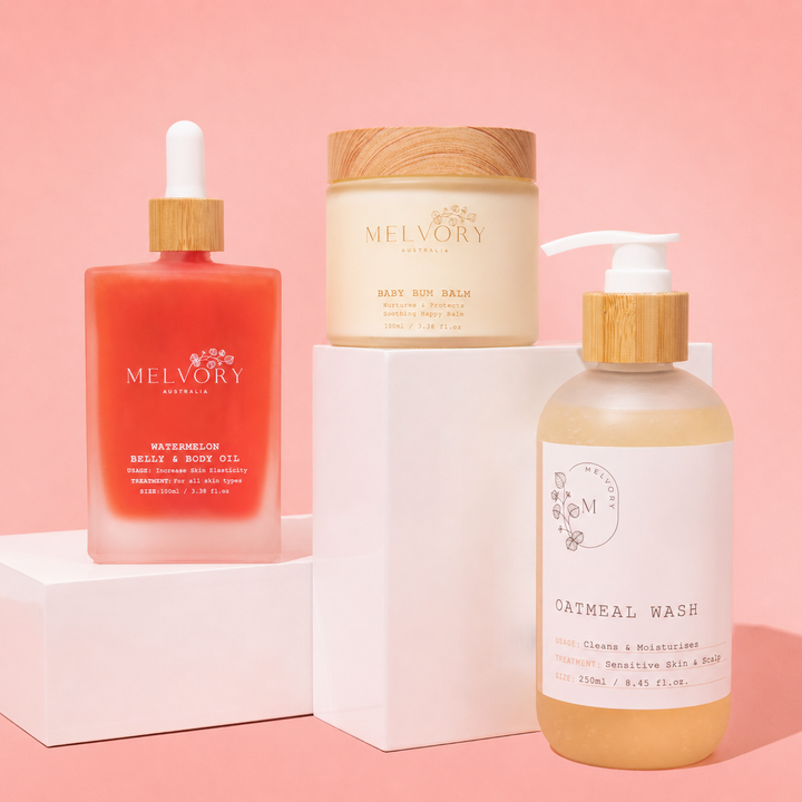 New Mum Gift Set