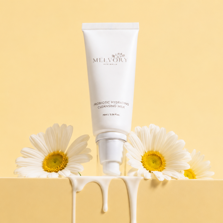 Probiotic Hydrating Cleansing Milk