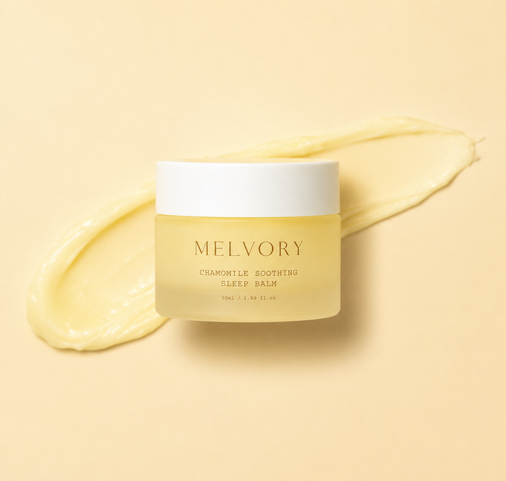 Chamomile Soothing Sleep Balm